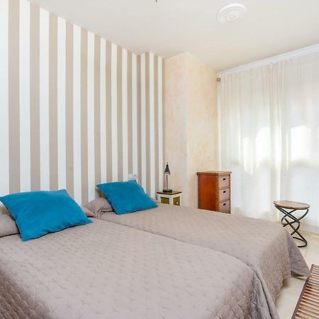 Turistic Home 4-Attic Малага Экстерьер фото